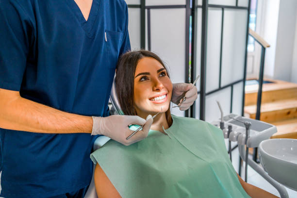 South Jacksonville, IL Dental Services Company